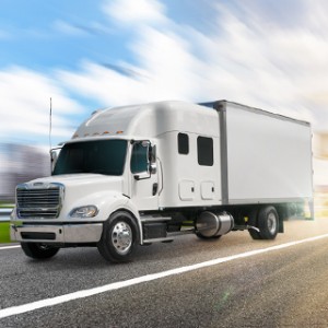 Straight Truck Expedited Freight and Non Trucking Liability