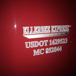 ELLERBEE EXPRESS LLC