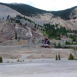 Colorado Mine
