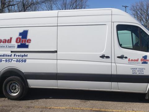 Sprinter driver opening - Driver Wanted 