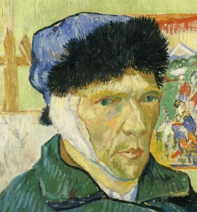 Van Gogh