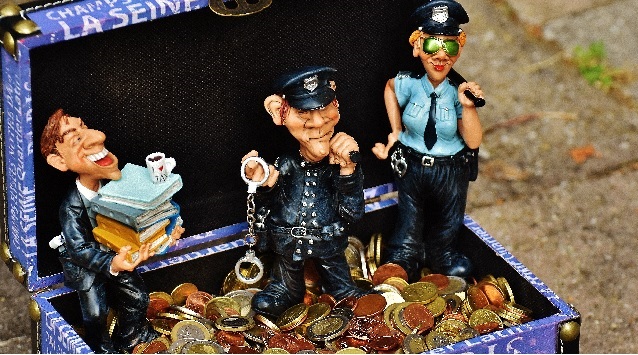 ATRI Detention Survey