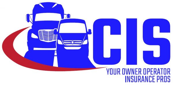 CIS Truck Insurance Logo