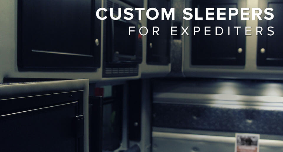 Comfort for the Road