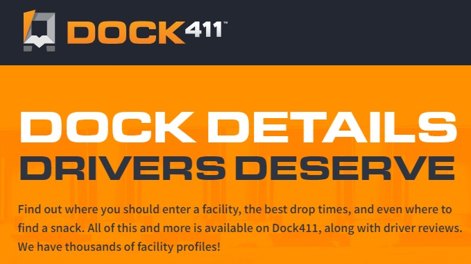 Dock411 App