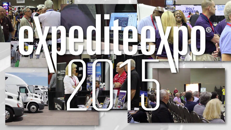 15th Annual Expedite Expo