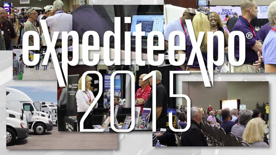 15th Annual Expedite Expo