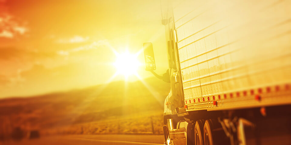 Generating Auxiliary Power from the Sun