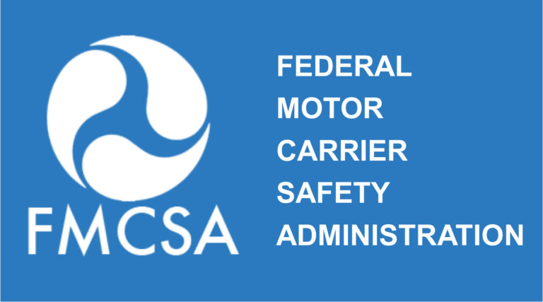 FMCSA Logo