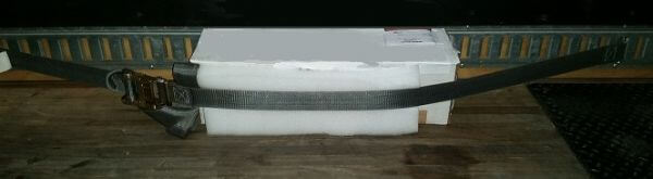 Secured, no matter how small