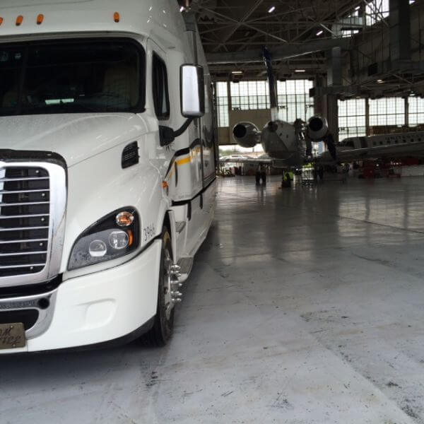 Delivered Safe and Sound