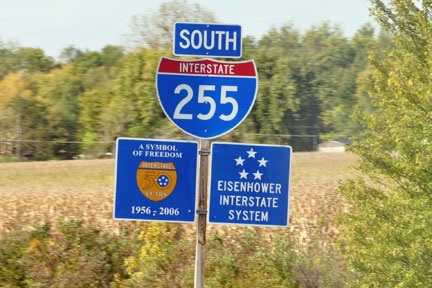 Interstate Highway System