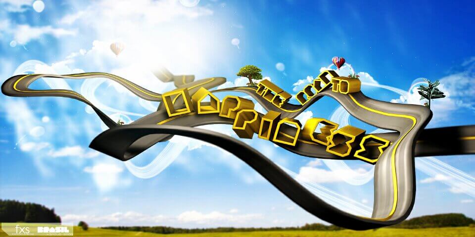 The Road to Happiness