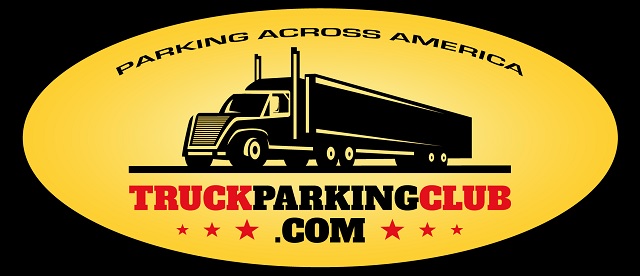 Truck Parking Club