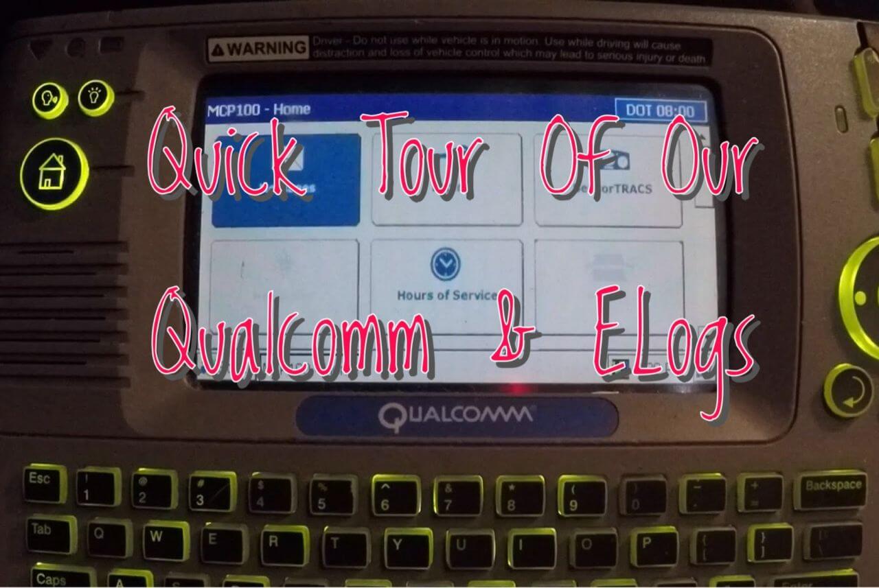 & ELogs Trucking Blogs