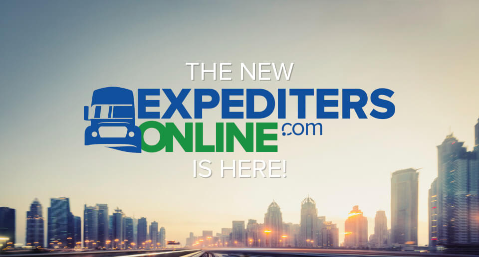 Introducing the New and Improved ExpeditersOnline.com