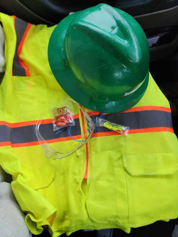 Personnel Protection Equipment Trucking Blogs