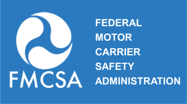 FMCSA Logo Upload