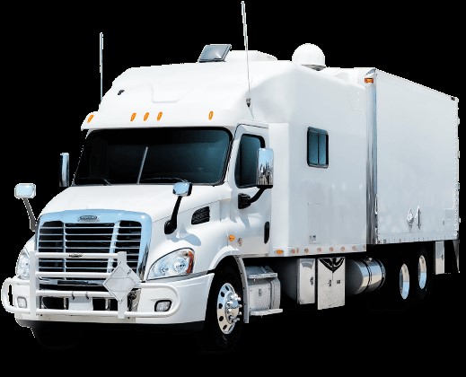 Straight Truck Expediter needs Non Trucking Liability