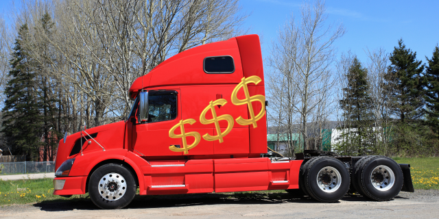 damages trucking damages insurance policy business insurance