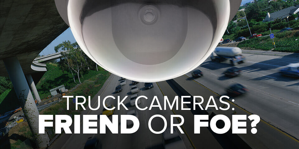 Truck Cameras