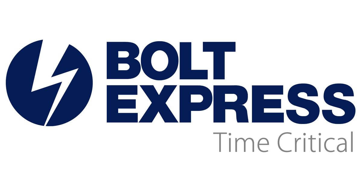 bolt express sprinter jobs