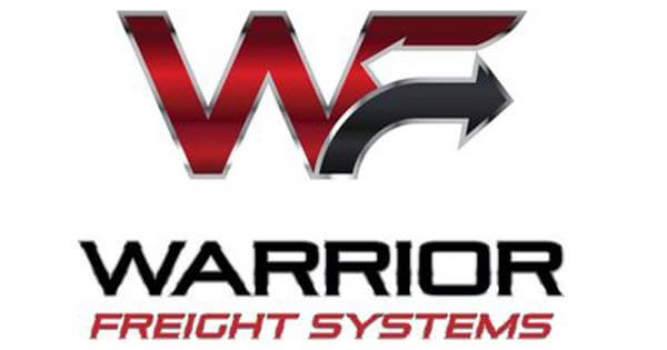 Warrior Freight Systems