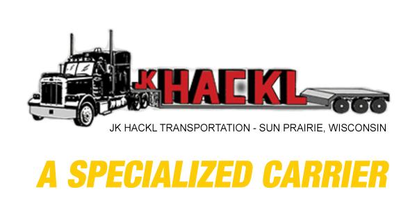 JK Hackl Transportation Services, Inc