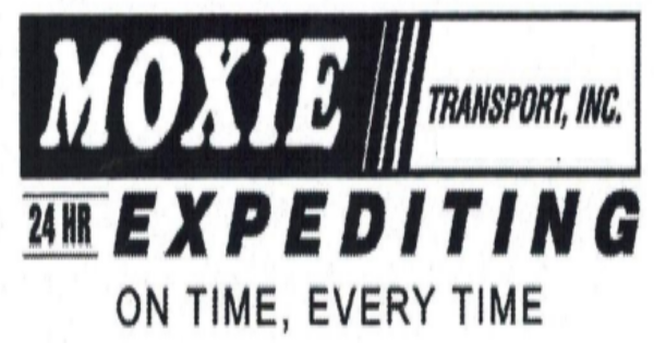 Moxie Transport