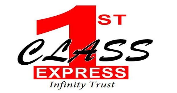 1st Class Express
