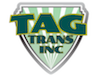 TAG TRANS INC