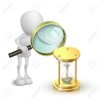 25025796-3d-person-watching-a-hourglass-with-a-magnifying-glass.jpg