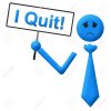 25296655-i-quit-sad-man-signboard.jpg