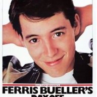Ferris Bueller