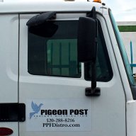 Pigeon Post