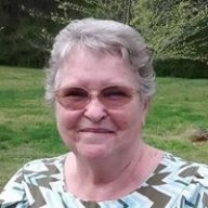 Nancy Wolfe