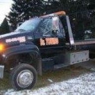 Dr Towing