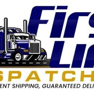 First Line Dispatcher