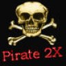 Pirate2X