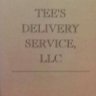 Tee's Delivery Service