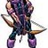 Hawkeye