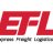 eflogistics