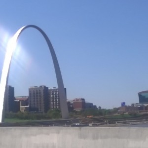 The Arch