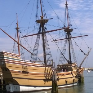 Mayflower II