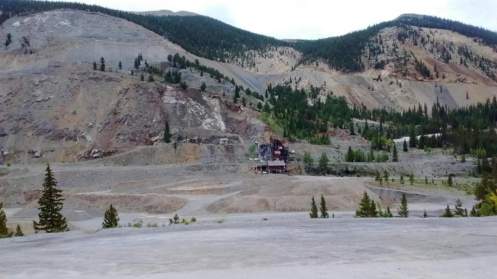 Colorado Mine