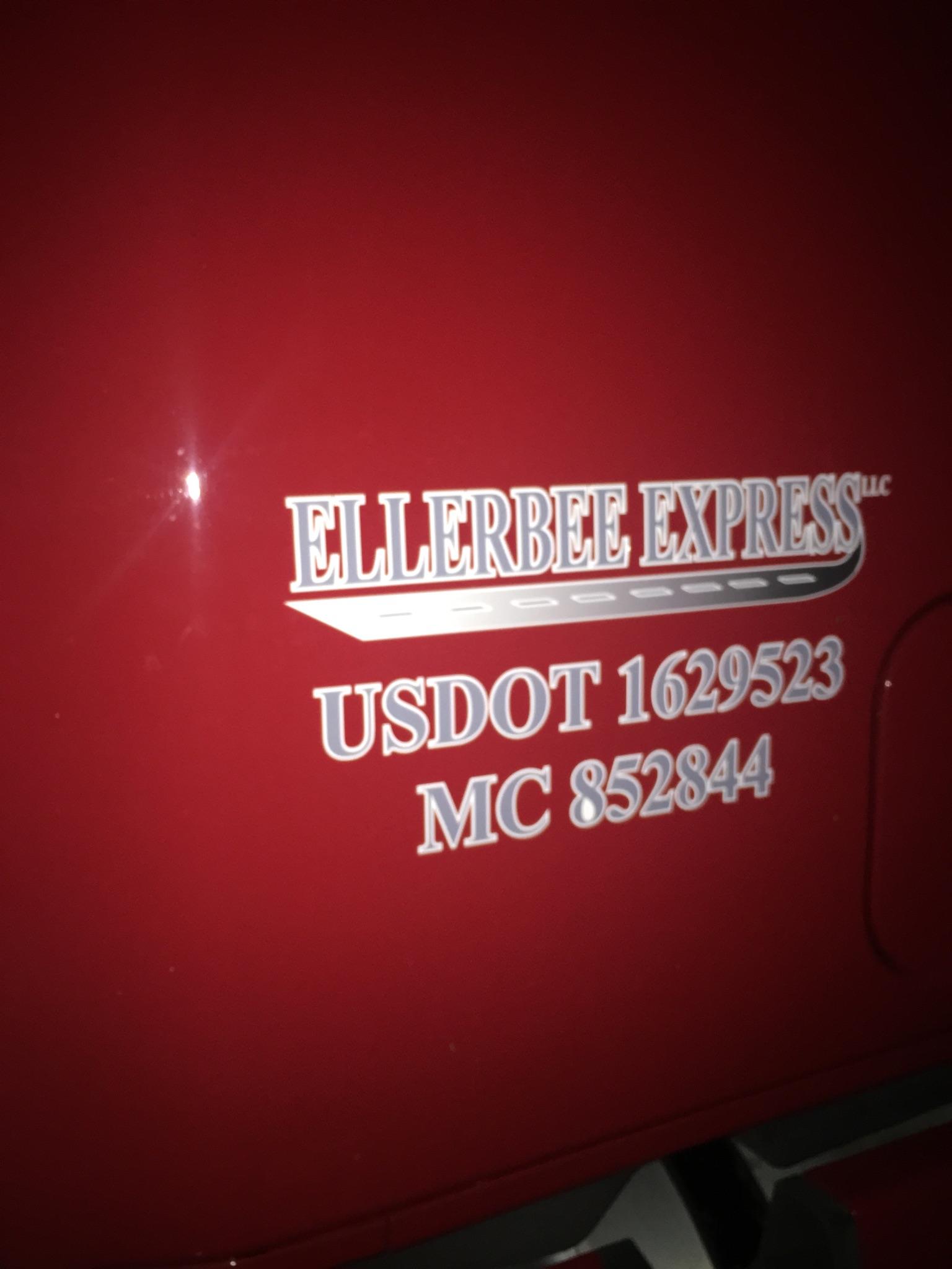ELLERBEE EXPRESS LLC