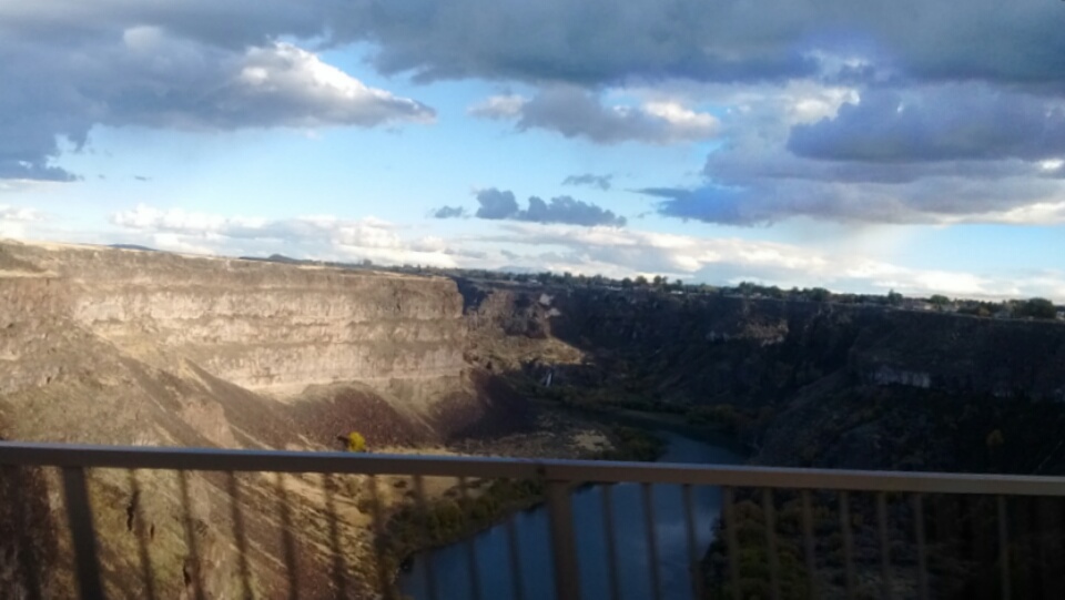 Snake River,  Twin Falls ID