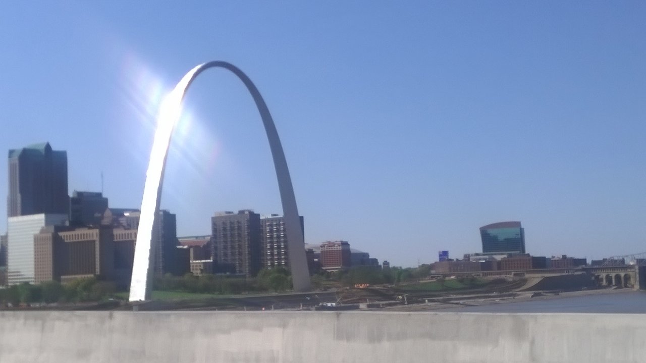 The Arch