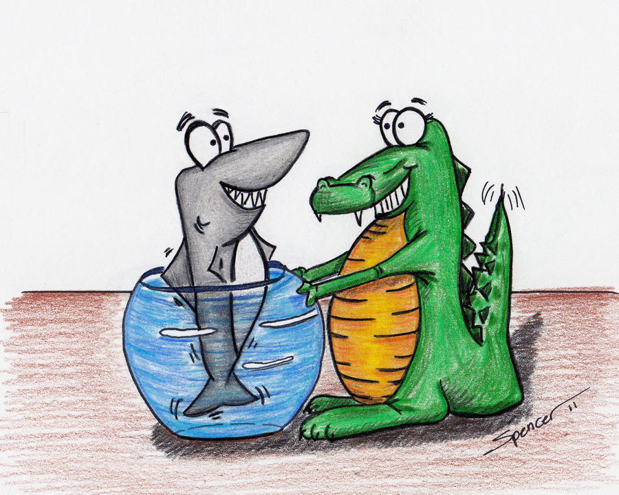 shark_and_gator_bffs_by_bnspencer-d3km667.jpg