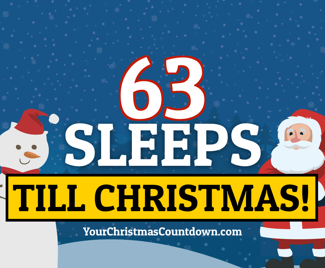 yourchristmascountdown.com